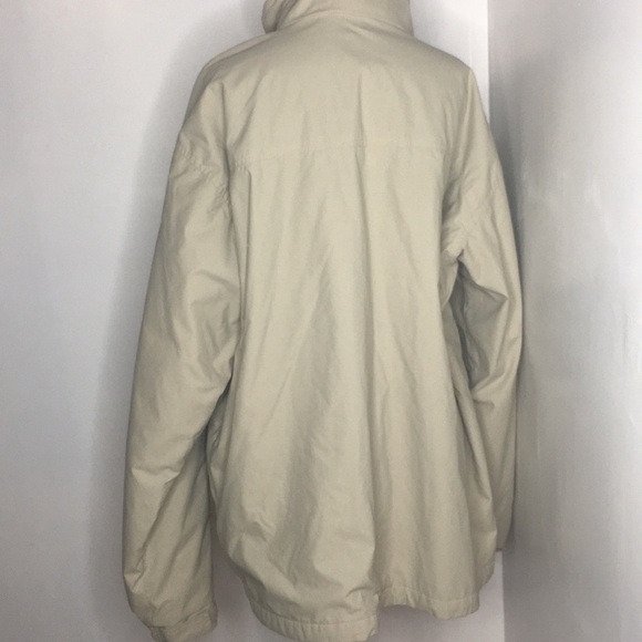 Columbia Mens full zip Cleese lined Jacket - Picture 4 of 10